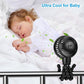🔥HOT SALE 50%OFF💝Portable Pram Fan