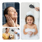 🚿50% OFF NOW!✨High-Pressure Rainfall Shower Head 💦