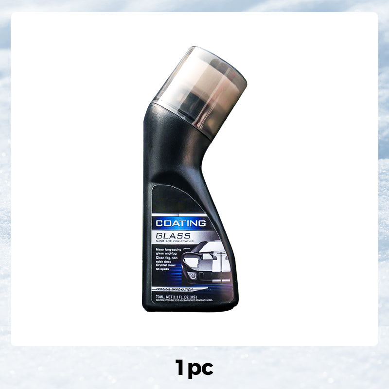🔥Hot Sale Alert!❄️ - Micromolecular Anti-Fog Coating Wiper