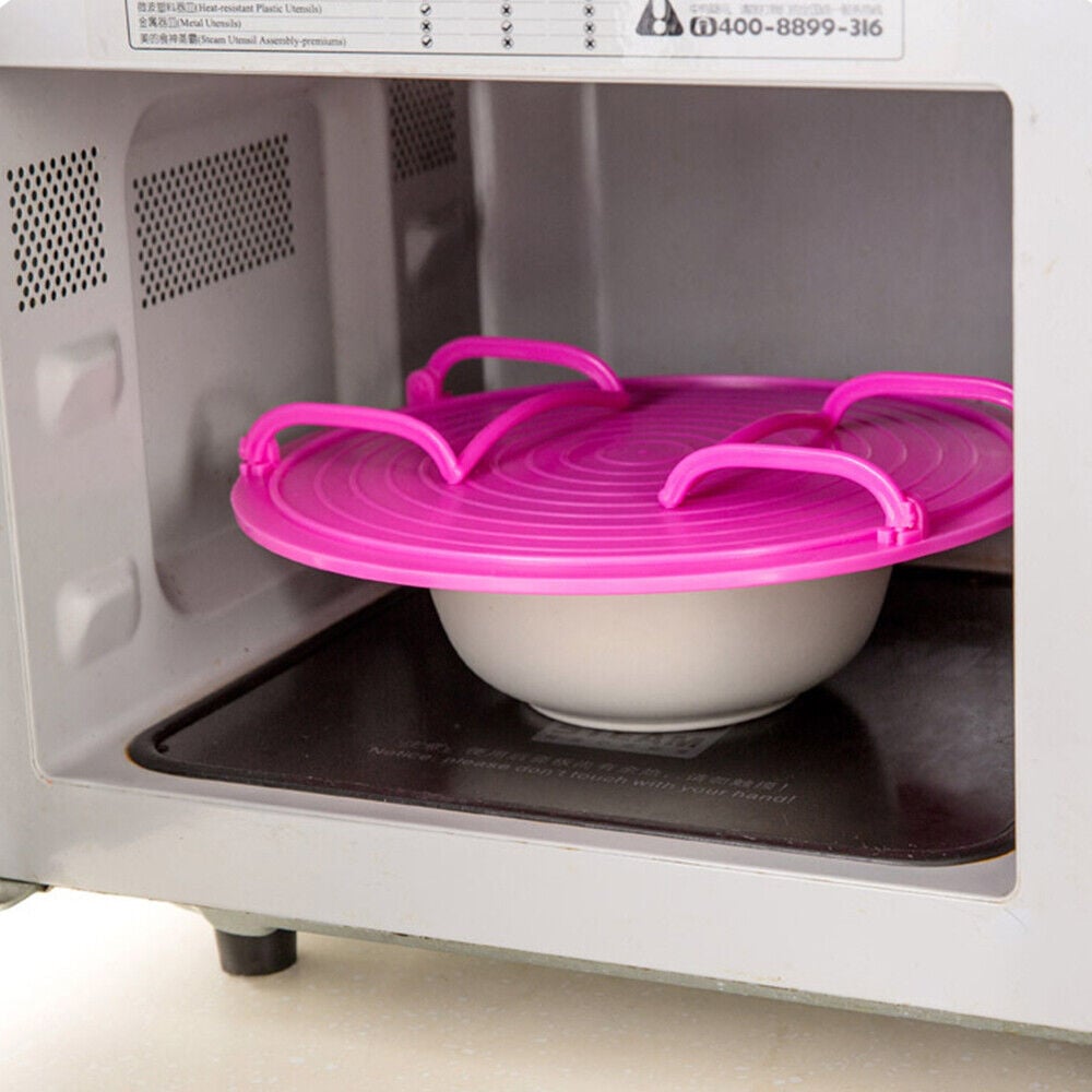 📢📢50% OFF !! 🔥Microwave Folding Tray