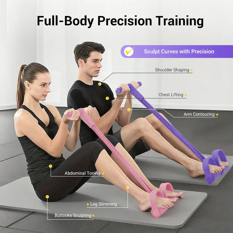 🏆Last Day Special Price £7.99!!⚡💞50K+ SOLD!💥💪Sit-Up Trainer Effortless Tonning – Gentle on back, tough on abs. Our training aid supports a healthier, more active lifestyle🌿🏠