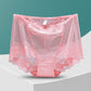 💋Ladies Silk Lace Handmade Panties😍