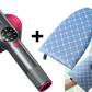 📢📢50% OFF !! ⏰Portable Steam Iron – Fast preheat, works on silk to cotton. Lightweight, 150ml tank. Wrinkle‑free anywhere. 🌍✅