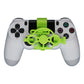 🎮New PC steering wheel for racing games – Driving Simulator
