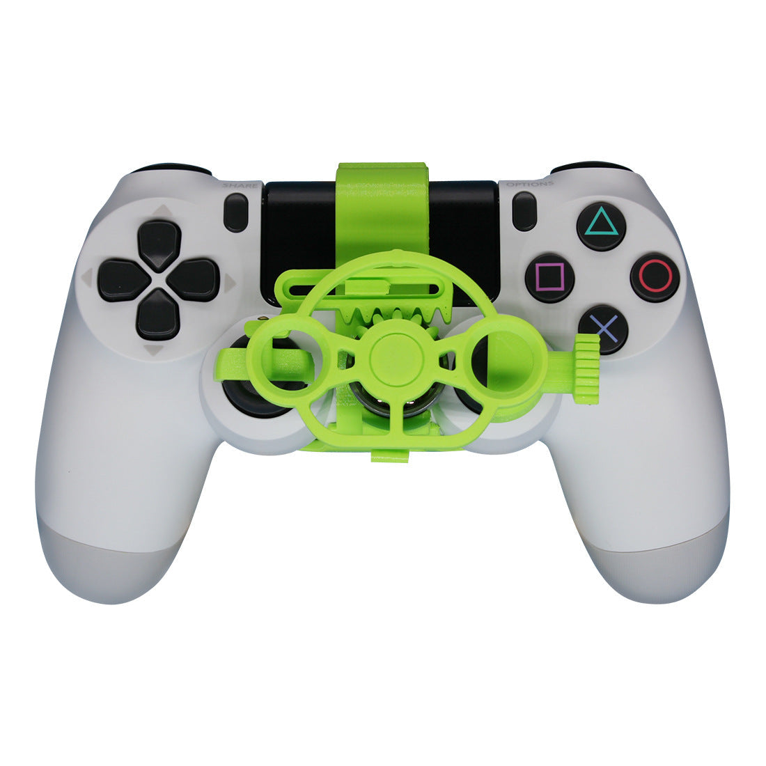 🎮New PC steering wheel for racing games – Driving Simulator