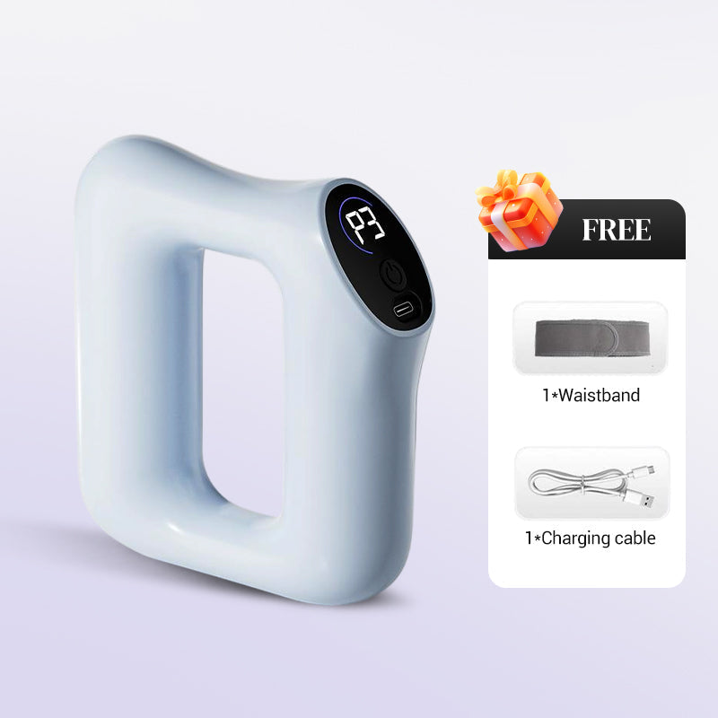 💪🎉 50% OFF⚡50K+ SOLD!🔥The Ultimate Multifunctional Full-Body Fascia Ring – 🧘Your Secret to Pain Relief & Mobility!