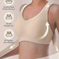 ⏳LAST DAY SALE ONLY 8.99!!⚡AlignLift Posture-Perfect Wireless Bra – All-Day Comfort, Breathable & Summer-Ready 💕