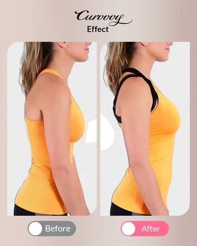 ⏳LAST DAY SALE ONLY 8.99!!⚡AlignLift Posture-Perfect Wireless Bra – All-Day Comfort, Breathable & Summer-Ready 💕