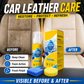 🏆HOT SALE 49% OFF🔥4-in-1 Multi-Enzyme Foam Cleaner – Deep Clean Car, Kitchen, Bathroom & Sofa