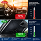 🏆HOT SALE 60% OFF!!💕SunShade Foldable Heat Protector™