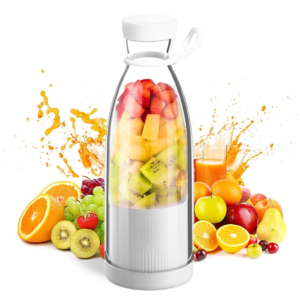 🎄 Christmas Deals 🎄 Portable Juicer Bestseller | 🌟 Fresh Juice, Anytime, Anywhere!
