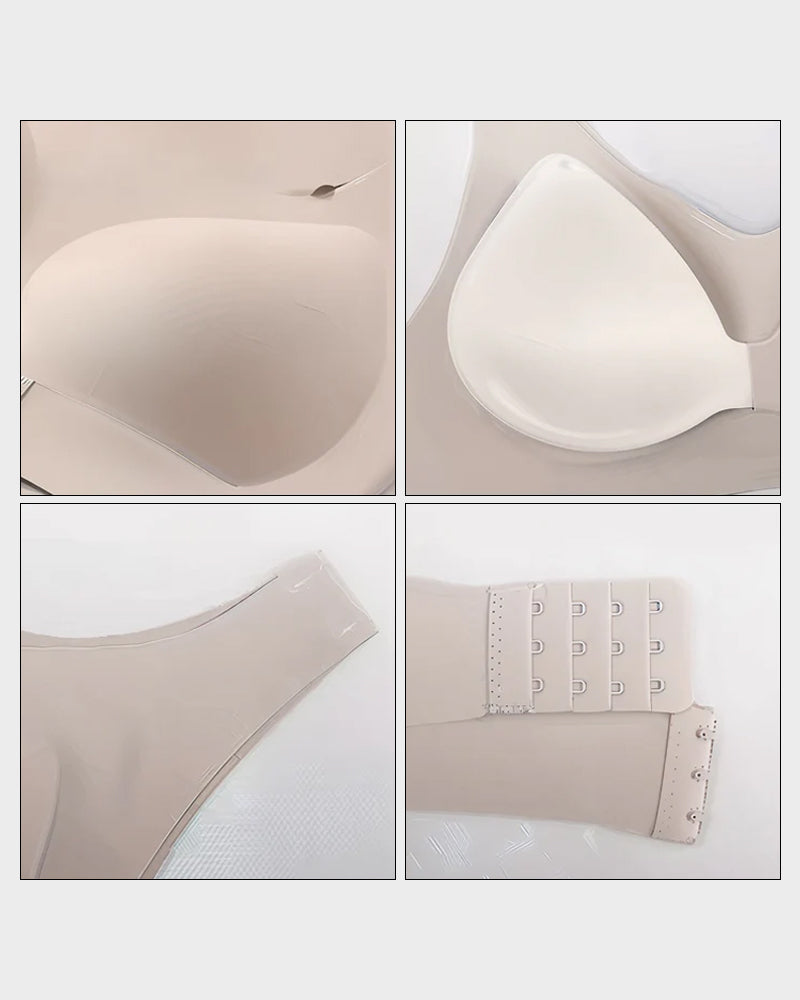 ⏳LAST DAY SALE ONLY 8.99!!⚡AlignLift Posture-Perfect Wireless Bra – All-Day Comfort, Breathable & Summer-Ready 💕