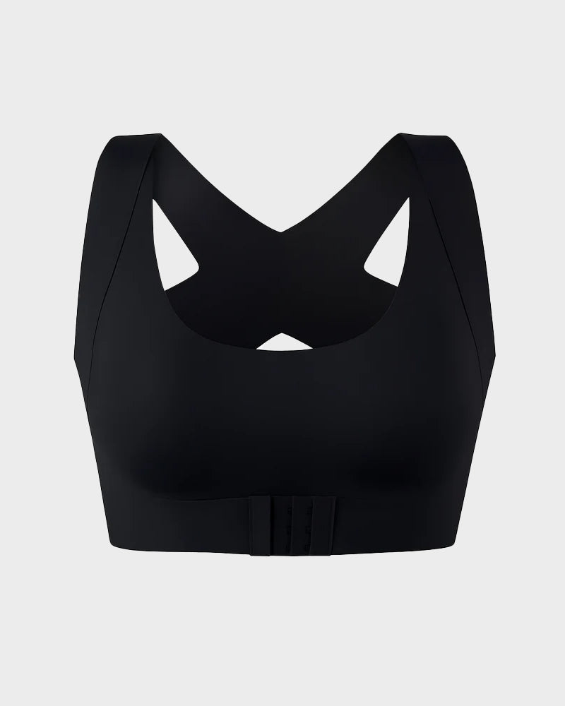 ⏳LAST DAY SALE ONLY 8.99!!⚡AlignLift Posture-Perfect Wireless Bra – All-Day Comfort, Breathable & Summer-Ready 💕