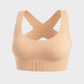 ⏳LAST DAY SALE ONLY 8.99!!⚡AlignLift Posture-Perfect Wireless Bra – All-Day Comfort, Breathable & Summer-Ready 💕