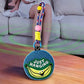 🎁BUY 1 GET 1 FREE🎁Colorful Mesh & Braid Bag Pendant