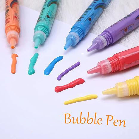 💥Hot Sale 49% OFF🎁Magic Puffy Pens 🔥
