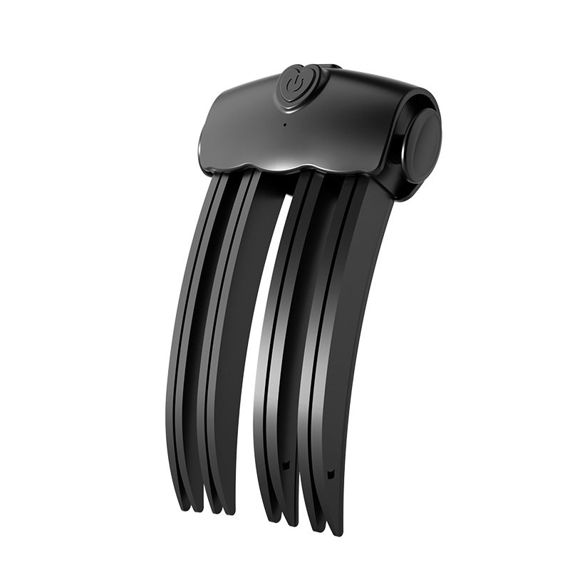 💥 50% OFF 🔥 3-Second Root Lift Volumizing Clip – Cordless, Rechargeable & Instant Volume