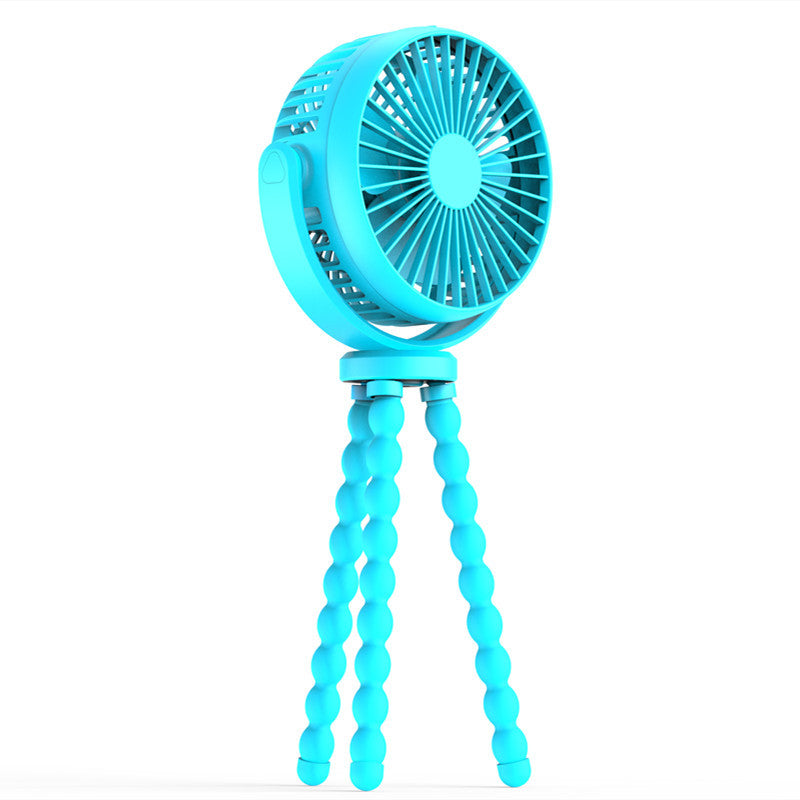🔥HOT SALE 50%OFF💝Portable Pram Fan