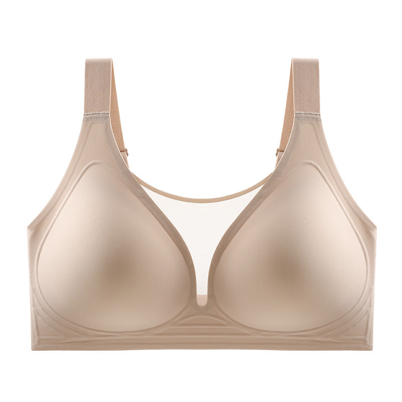 💥Last Day Special Sale Over 70% OFF👍Seamless Powerful Lifting Cleavage Boost Bra