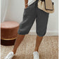 ⏳Time-Limited Special Price: ￡13.99!!⏰Women's Casual Cotton Linen Capris