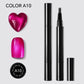 🎨Hot Sale 50% OFF🎨One Step Nail Gel Pen