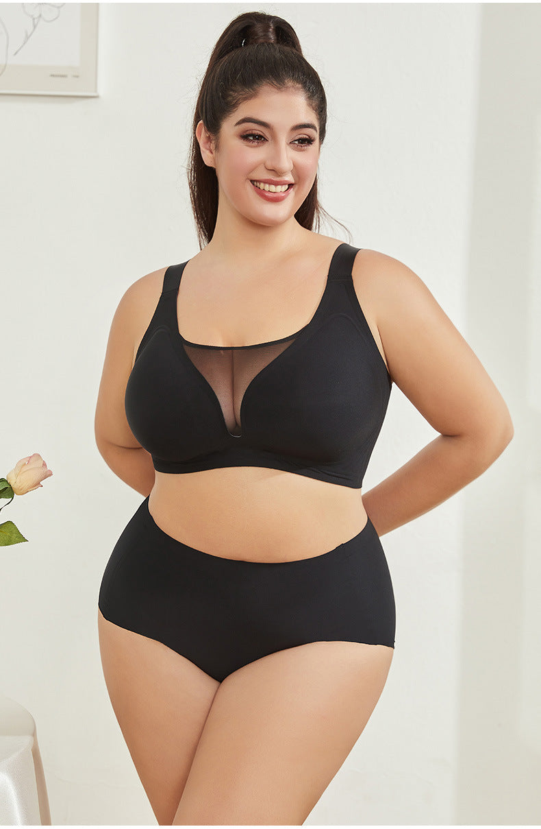💥Last Day Special Sale Over 70% OFF👍Seamless Powerful Lifting Cleavage Boost Bra