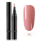 🎨Hot Sale 50% OFF🎨One Step Nail Gel Pen