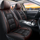 🔥2026 Hot Sale 50% OFF&Free Shipping🔥Premium Leather Front Seat Covers – Universal Fit for Sedans, SUVs & Trucks