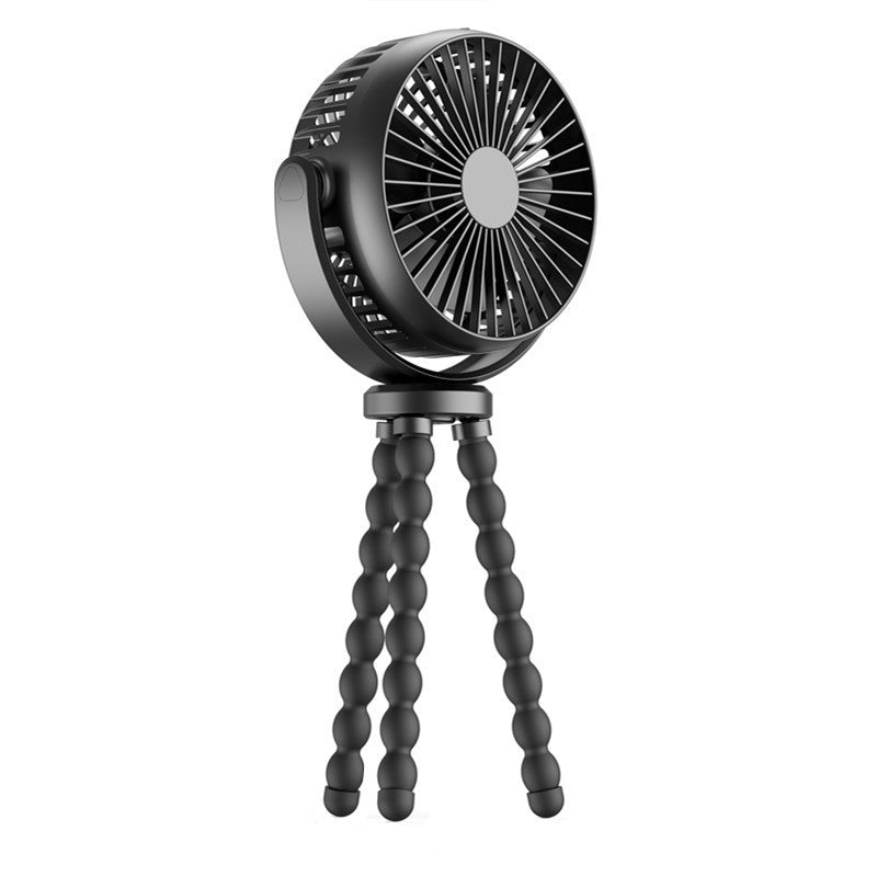 🔥HOT SALE 50%OFF💝Portable Pram Fan