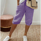 ⏳Time-Limited Special Price: ￡13.99!!⏰Women's Casual Cotton Linen Capris