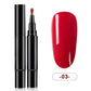 🎨Hot Sale 50% OFF🎨One Step Nail Gel Pen