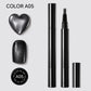 🎨Hot Sale 50% OFF🎨One Step Nail Gel Pen