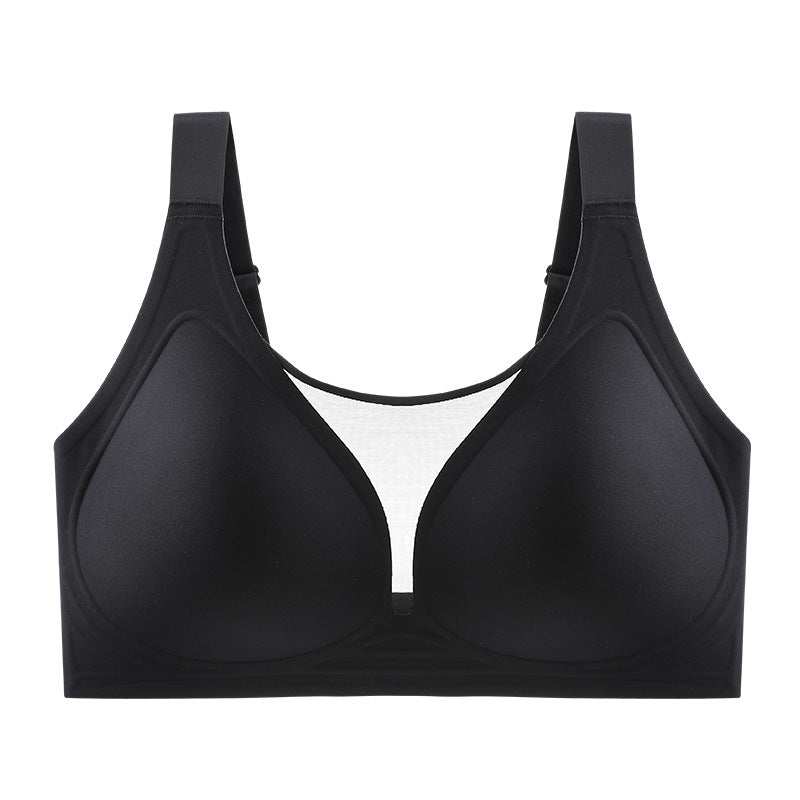 💥Last Day Special Sale Over 70% OFF👍Seamless Powerful Lifting Cleavage Boost Bra