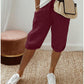 ⏳Time-Limited Special Price: ￡13.99!!⏰Women's Casual Cotton Linen Capris
