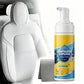 🏆HOT SALE 49% OFF🔥4-in-1 Multi-Enzyme Foam Cleaner – Deep Clean Car, Kitchen, Bathroom & Sofa