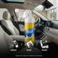 🏆HOT SALE 49% OFF🔥4-in-1 Multi-Enzyme Foam Cleaner – Deep Clean Car, Kitchen, Bathroom & Sofa