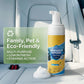 🏆HOT SALE 49% OFF🔥4-in-1 Multi-Enzyme Foam Cleaner – Deep Clean Car, Kitchen, Bathroom & Sofa