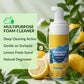 🏆HOT SALE 49% OFF🔥4-in-1 Multi-Enzyme Foam Cleaner – Deep Clean Car, Kitchen, Bathroom & Sofa