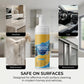 🏆HOT SALE 49% OFF🔥4-in-1 Multi-Enzyme Foam Cleaner – Deep Clean Car, Kitchen, Bathroom & Sofa