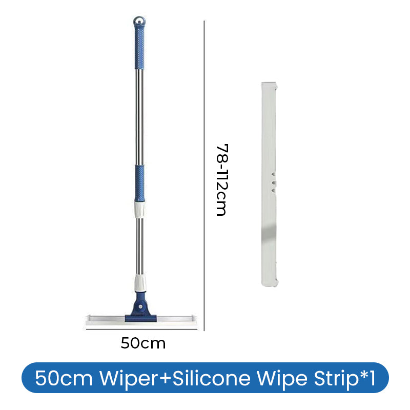 🧹Hot Sale 49% 0FF🔥All-Surface Silicone Squeegee