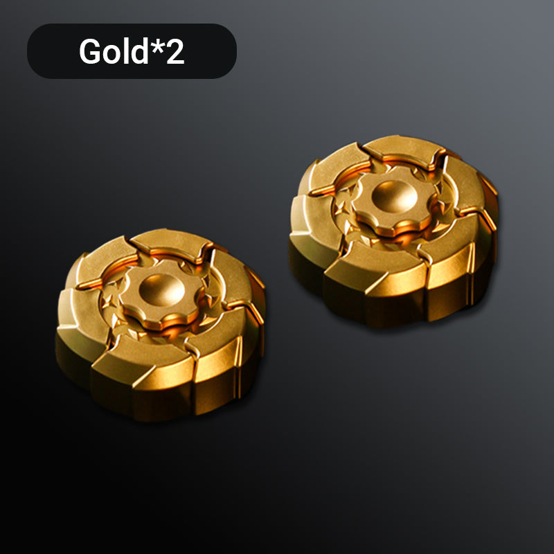 🎁Gift Idea Hot sale 45% OFF🔥Stress Relief Finger Spinning Toy