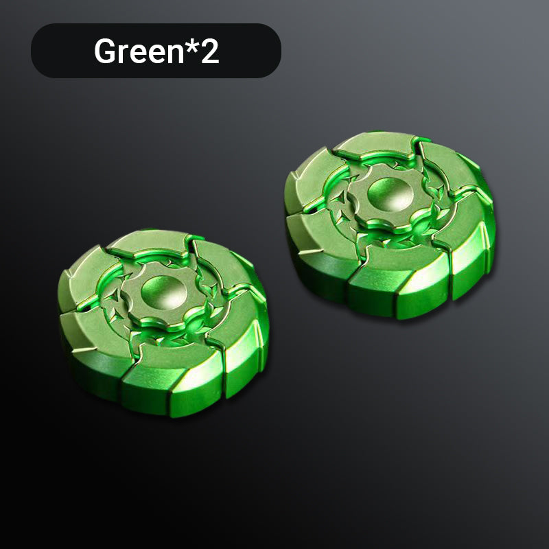 🎁Gift Idea Hot sale 45% OFF🔥Stress Relief Finger Spinning Toy