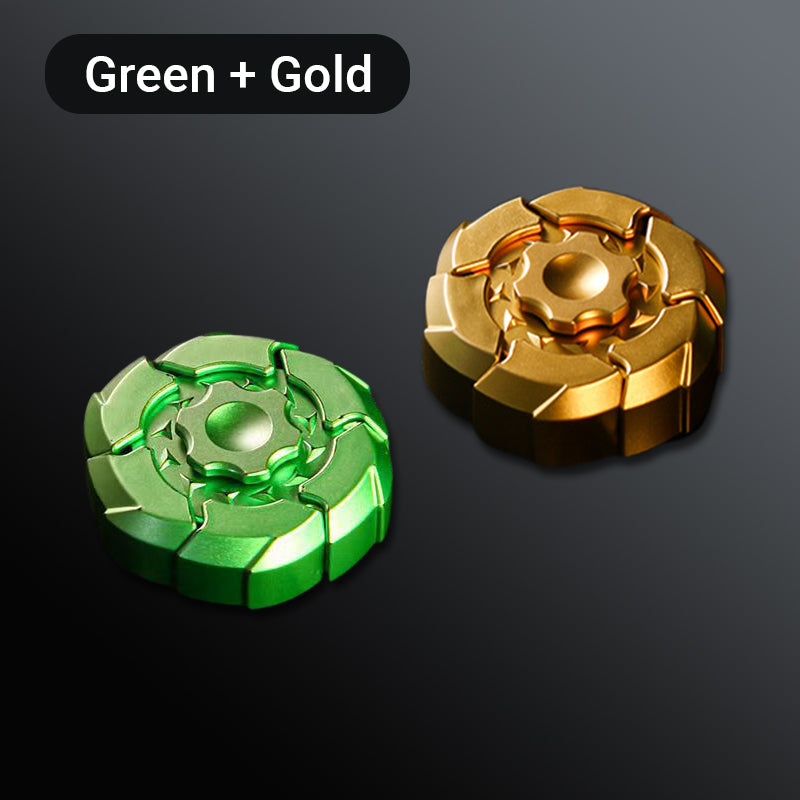 🎁Gift Idea Hot sale 45% OFF🔥Stress Relief Finger Spinning Toy