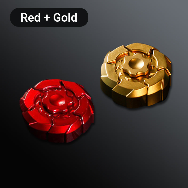 🎁Gift Idea Hot sale 45% OFF🔥Stress Relief Finger Spinning Toy