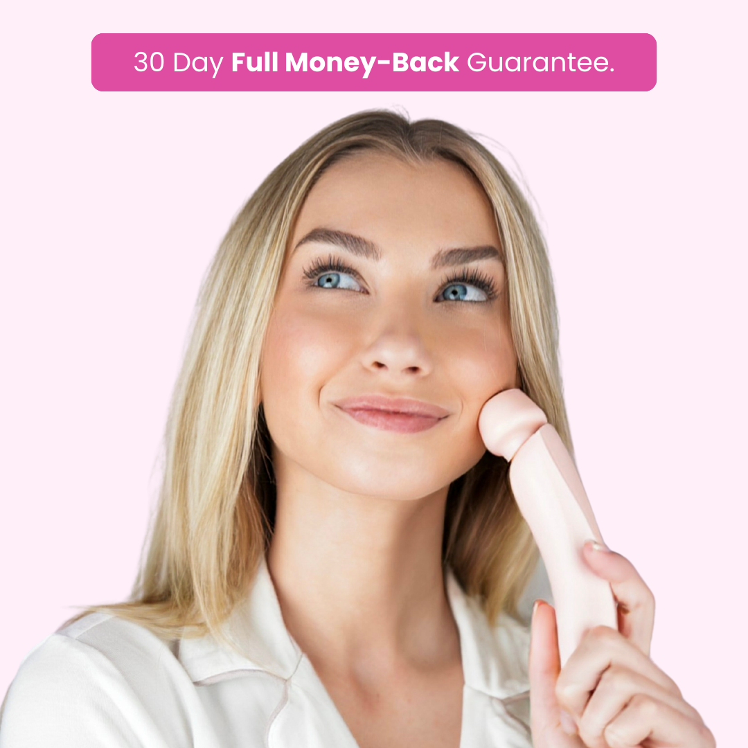 🔥LAST DAY SALE 60% OFF🔥Perfect for any skin - Lux 3-in-1 Smooth Shave Razor
