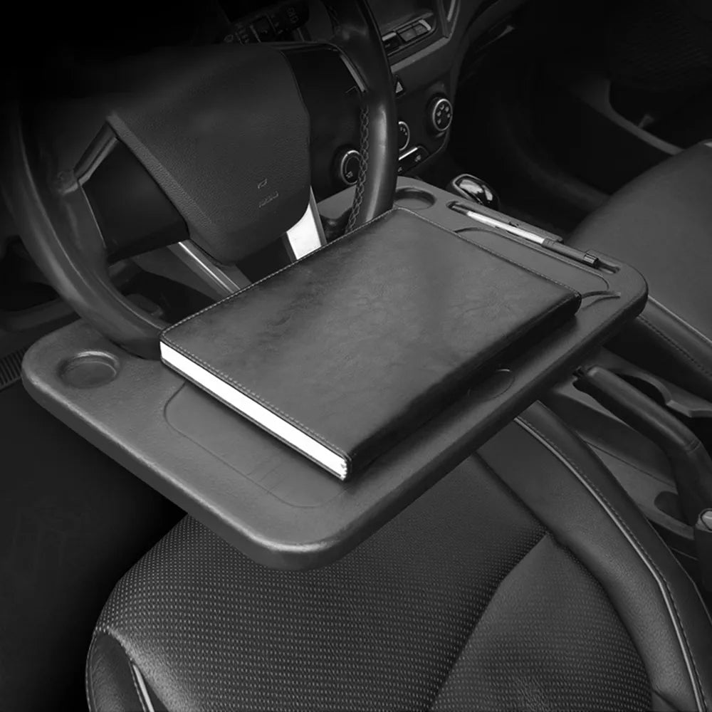 💥Limited-time offer, while stocks last💥Multifunctional steering wheel dining table