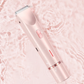 🩷LAST DAY PROMOTION - 50%OFF🩷Electric Bikini Trimmer for Women, Rechargeable 2 in 1 Body & Facial Hair Removal