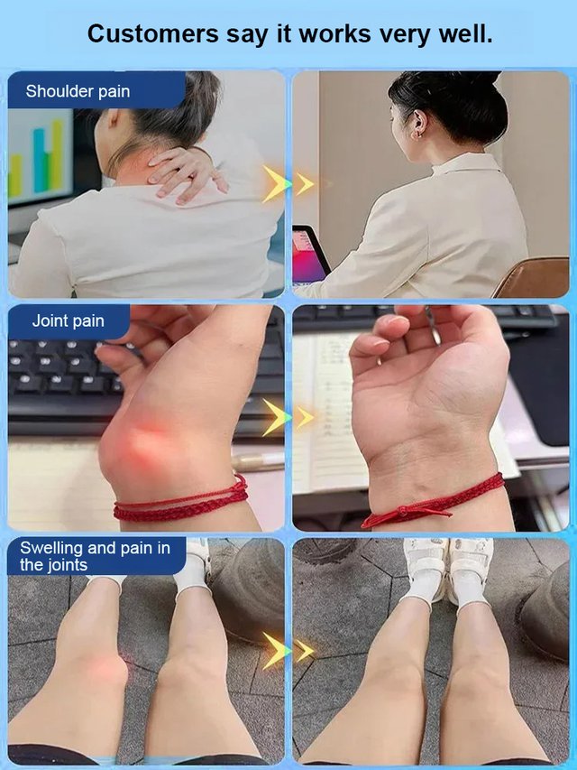 ⏳Limited Time Offer⏰ Ginger Pain Relief Patches – Natural Heat Therapy for Pain & Stiffness | Stick it where it hurts! 💆‍♀️