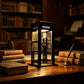 📞50% OFF NOW✨Vintage Phone Booth Ambient Lamp