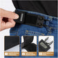 🔥Buy 2 Get 2 Free✨50K+ SOLD!⚡Tactical Metal Hook Elastic Belt (Unisex)